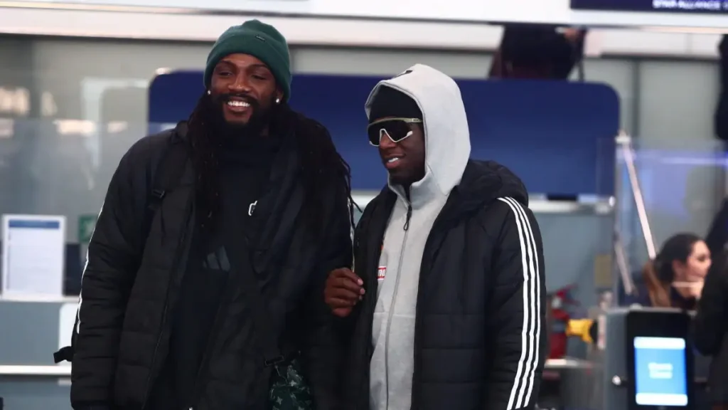 Παναθηναϊκός: Αποθέωση για τους παίκτες του Αταμάν στο Σεράγεβο