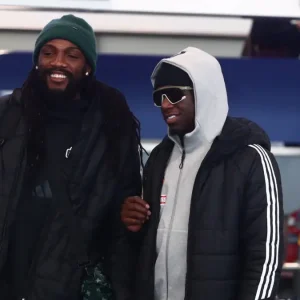 Παναθηναϊκός: Αποθέωση για τους παίκτες του Αταμάν στο Σεράγεβο