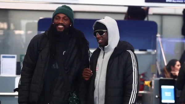 Παναθηναϊκός: Αποθέωση για τους παίκτες του Αταμάν στο Σεράγεβο