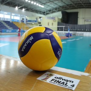Απαγορεύτηκε η οργανωμένη μετακίνηση φιλάθλων για το Final - 4 του Κυπέλλου Βόλεϊ Γυναικών