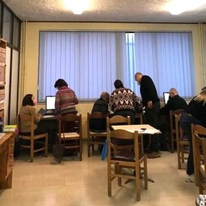 Δήμος Λαμιέων: Ξεκινούν οι αιτήσεις για το Πρόγραμμα Ψηφιακής Ενδυνάμωσης Ηλικιωμένων