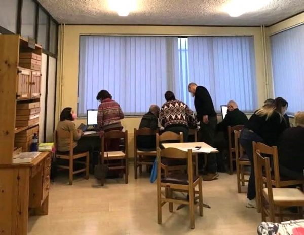 Δήμος Λαμιέων: Ξεκινούν οι αιτήσεις για το Πρόγραμμα Ψηφιακής Ενδυνάμωσης Ηλικιωμένων