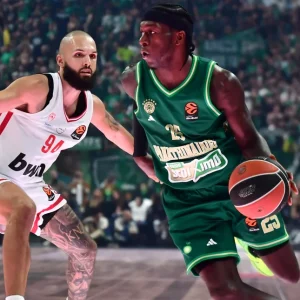 Ολυμπιακός - Παναθηναϊκός: Ντέρμπι γοήτρου και ουσίας στο ΣΕΦ