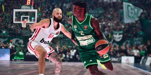 Ολυμπιακός - Παναθηναϊκός: Ντέρμπι γοήτρου και ουσίας στο ΣΕΦ