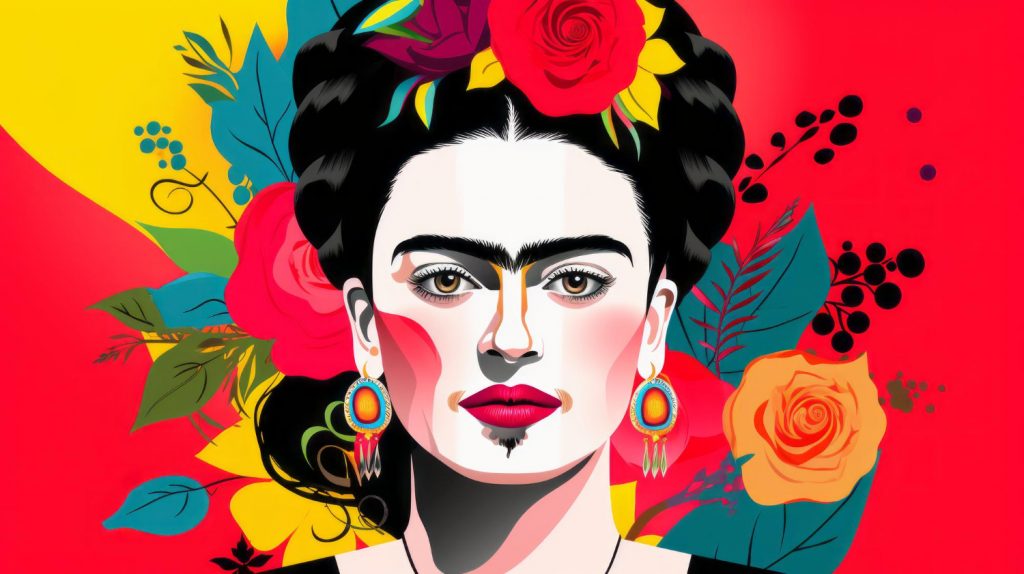 Η θυελλώδης σχέση της Φρίντα Κάλο με τον Ντιέγκο Ριβέρα γίνεται δραματική σειρά στο Netflix