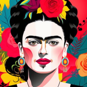 Η θυελλώδης σχέση της Φρίντα Κάλο με τον Ντιέγκο Ριβέρα γίνεται δραματική σειρά στο Netflix