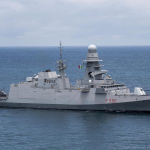 Ιταλία και Γερμανία λένε «όχι» στον Τραμπ για τα Στενά του Ορμούζ: «Αυτός δεν είναι πόλεμος του NATO»