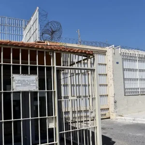 Φυλακές Κορυδαλλού: Νεκροί δύο κρατούμενοι από υπερβολική δόση ναρκωτικών