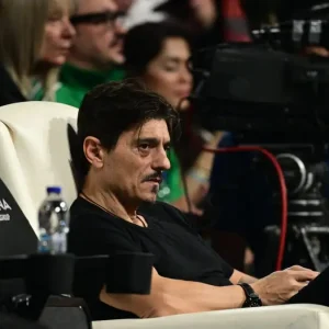 Γιαννακόπουλος: «Το περάσαμε ήδη μία φορά με τον Μπερτομέου, κανείς δεν παίζει με τον ιδρώτα των αθλητών»