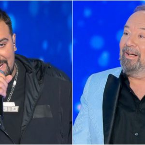 Επεισόδιο στο J2US με τον Gio Key: Ξενερώνω με τη φάση σου, είπε στον Σταμάτη Φασουλή - Αντέδρασε η Καίτη Γαρμπή