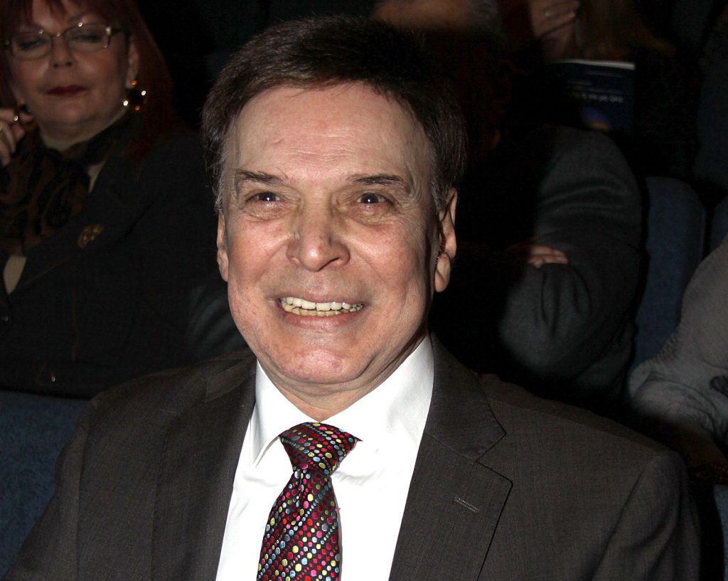 Γιώργος Μαρίνος: Το Σάββατο 14 Μαρτίου η κηδεία του σόουμαν – Συγκινημένη η διευθύντρια του γηροκομείου που ζούσε τα τελευταία χρόνια