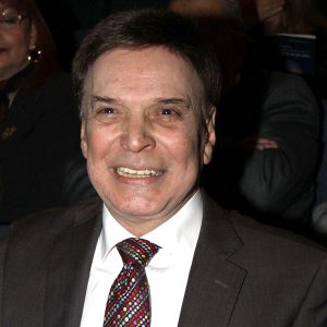 Γιώργος Μαρίνος: Το Σάββατο 14 Μαρτίου η κηδεία του σόουμαν – Συγκινημένη η διευθύντρια του γηροκομείου που ζούσε τα τελευταία χρόνια