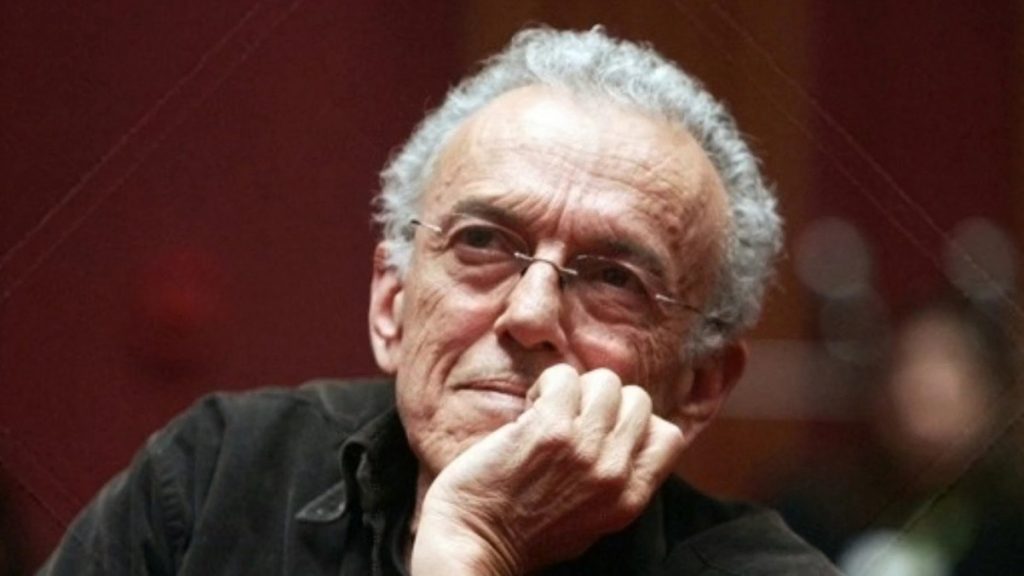 Πέθανε ο σκηνοθέτης Γιώργος Πανουσόπουλος – Το ιδιαίτερο ύφος σε ταινίες με την υπογραφή του