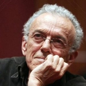 Πέθανε ο σκηνοθέτης Γιώργος Πανουσόπουλος – Το ιδιαίτερο ύφος σε ταινίες με την υπογραφή του