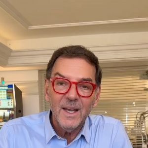 Στον Εισαγγελέα ο γκαλερίστας Γιώργος Τσαγκαράκης - Αντιμέτωπος με κατηγορίες για αρχαιοκαπηλία και πλαστογραφία