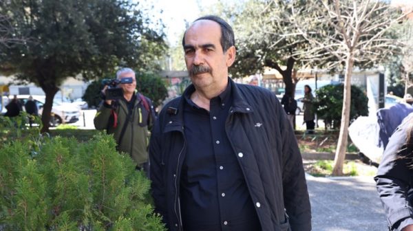 ΟΠΕΚΕΠΕ: Στο δικαστήριο ο "Φραπές" - Αναβλήθηκε η δίκη του για απείθεια