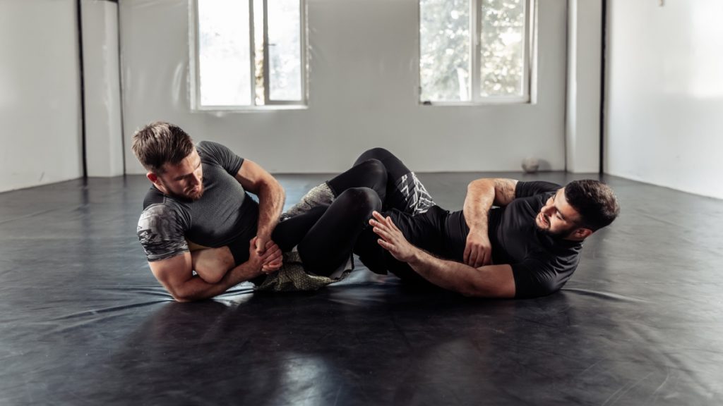 Το Σαββατοκύριακο το Πανελλήνιο Πρωτάθλημα Grappling στη Λαμία