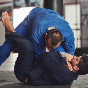 Το Σαββατοκύριακο το Πανελλήνιο Πρωτάθλημα Grappling στη Λαμία