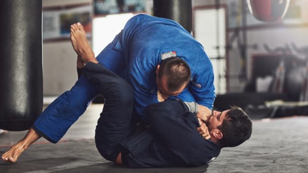 Το Σαββατοκύριακο το Πανελλήνιο Πρωτάθλημα Grappling στη Λαμία