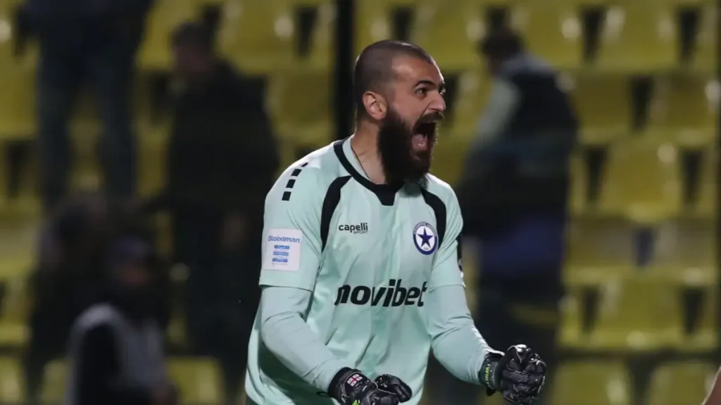 Άρης – Ατρόμητος 0-0: Οι Θεσσαλονικείς έχασαν δύο πέναλτι και έμειναν χωρίς νίκη για πέμπτο σερί παιχνίδι