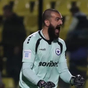 Άρης – Ατρόμητος 0-0: Οι Θεσσαλονικείς έχασαν δύο πέναλτι και έμειναν χωρίς νίκη για πέμπτο σερί παιχνίδι