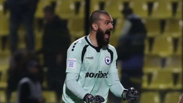 Άρης – Ατρόμητος 0-0: Οι Θεσσαλονικείς έχασαν δύο πέναλτι και έμειναν χωρίς νίκη για πέμπτο σερί παιχνίδι