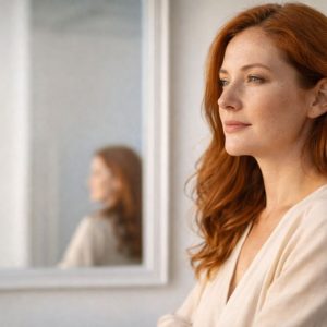 Γυναίκα Υψηλής Αξίας ή πως να είσαι ο Εαυτός σου