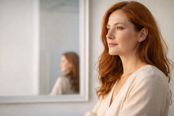 Γυναίκα Υψηλής Αξίας ή πως να είσαι ο Εαυτός σου