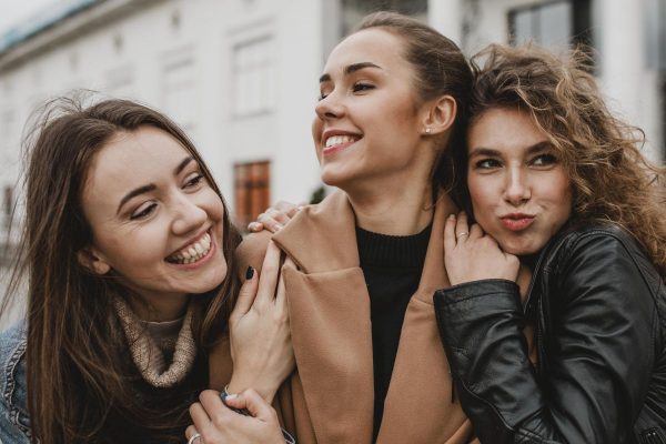 Γιατί αυτό δεν είναι ένα ακόμα άρθρο για την Παγκόσμια Ημέρα της Γυναίκας