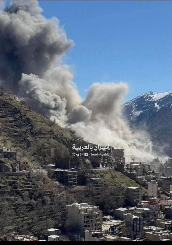 Το Ισραήλ «ισοπεδώνει» την Βηρυτό με φονικές επιδρομές κατά της Χεζμπολάχ – Στους 40 οι νεκροί