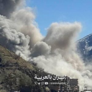 Το Ισραήλ «ισοπεδώνει» την Βηρυτό με φονικές επιδρομές κατά της Χεζμπολάχ – Στους 40 οι νεκροί