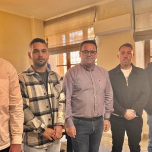 Τέσσερις νέοι Δημοτικοί Αστυνομικοί στον Δήμο Στυλίδας