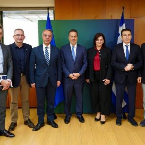 Ένα πολύ καλό νέο για τη Φθιώτιδα