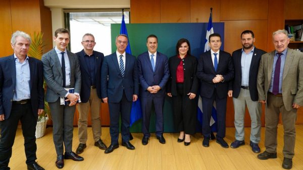 Ένα πολύ καλό νέο για τη Φθιώτιδα