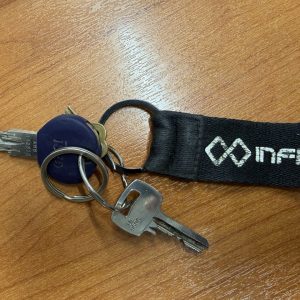 Βρέθηκαν κλειδιά στην Άμπλιανη