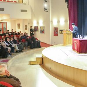 Η Μητρόπολη Φθιώτιδας στην «Εβδομάδα Τοπικής Ιστορίας 2026» των Γ.Α.Κ. (ΦΩΤΟ)