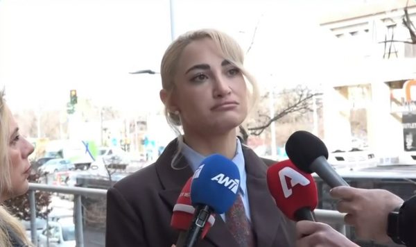 Ιωάννα Τούνη: «Η υπόθεση για το revenge porn είναι σαν να εκδικάζεται από την αρχή», είπε η δικηγόρος των καταδικασθέντων μετά την έφεση