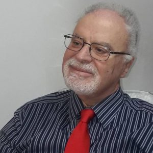 «Έφυγε» ο Λαμιώτης επιχειρηματίας Φοίβος Ιωσήφ - Το τελευταίο χρονογράφημά του