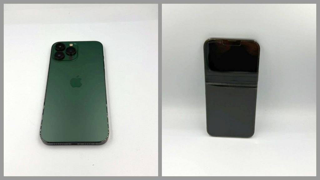 Πωλείται iPhone 13 Pro Max 1TB στη Λαμία