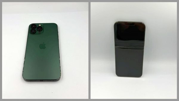 Πωλείται iPhone 13 Pro Max 1TB