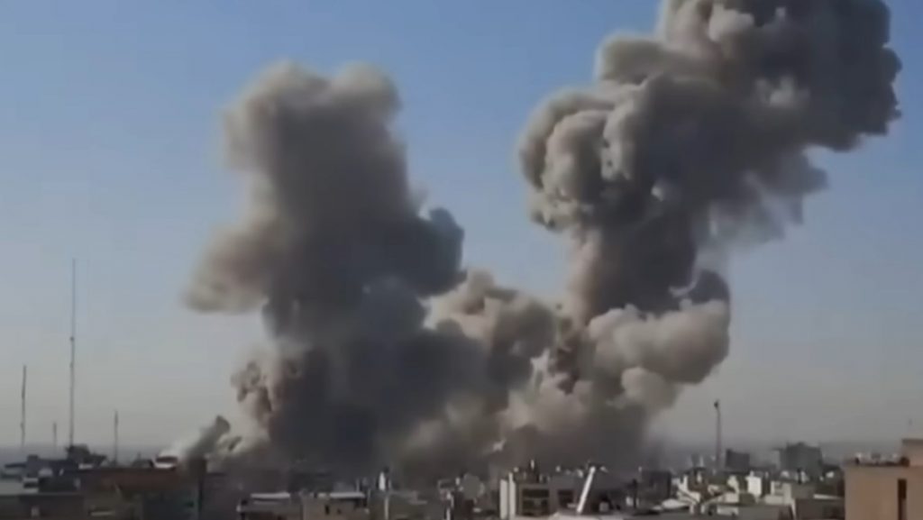 Ιράν: Η εκστρατεία είναι μια "εντυπωσιακή επιτυχία" - Τα στοιχεία δείχνουν ότι η Τεχεράνη έχει ήδη χάσει τον πόλεμο