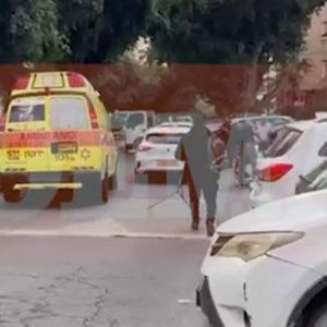 Το Ιράν χτυπά στο κέντρο του Τελ Αβίβ