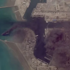 ΗΠΑ: Καταστρέψαμε τον στόλο του Ιράν – Ισραήλ: Ελέγχουμε τον εναέριο χώρο στο δυτικό τμήμα της χώρας