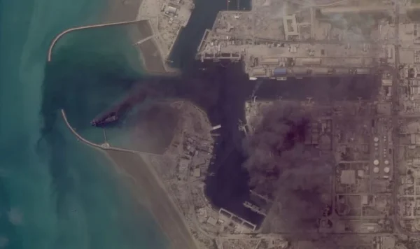 ΗΠΑ: Καταστρέψαμε τον στόλο του Ιράν – Ισραήλ: Ελέγχουμε τον εναέριο χώρο στο δυτικό τμήμα της χώρας