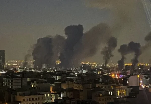 Γιατί αντέχει ακόμη το Ιράν παρά τους αδιάκοπους βομβαρδισμούς