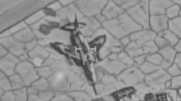 Βίντεο: Οι Ισραηλινοί καταστρέφουν δύο ιρανικά μαχητικά πριν απογειωθούν στο αεροδρόμιο Ταμπρίζ