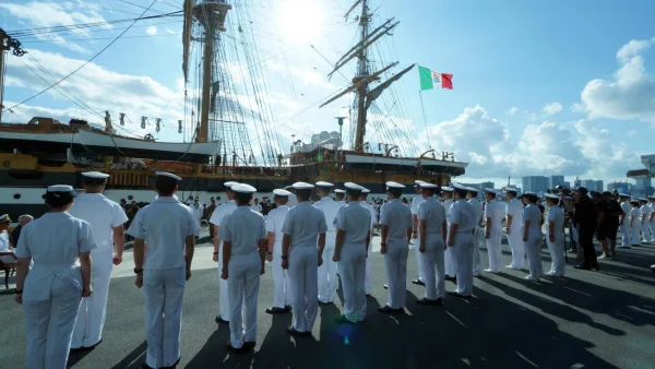 Ιταλία: Στέλνει 160 ναυτικούς στην Κύπρο για την ενίσχυση άμυνας του νησιού