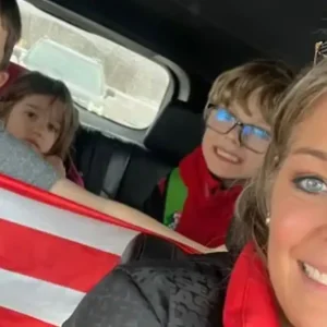 Μινεσότα: Νεκρή η 37χρονη δημοσιογράφος Τζέσι Πιρς και τα τρία παιδιά της σε φωτιά στο σπίτι τους