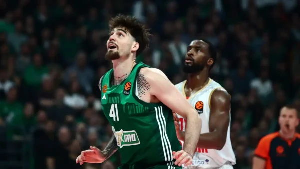 Η Euroleague αλλάζει μορφή: Στις 14 Απριλίου οι αποφάσεις