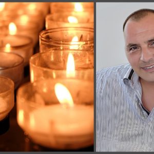 Το Σάββατο το 40ήμερο μνημόσυνο του Κωνσταντίνου Καββαδία